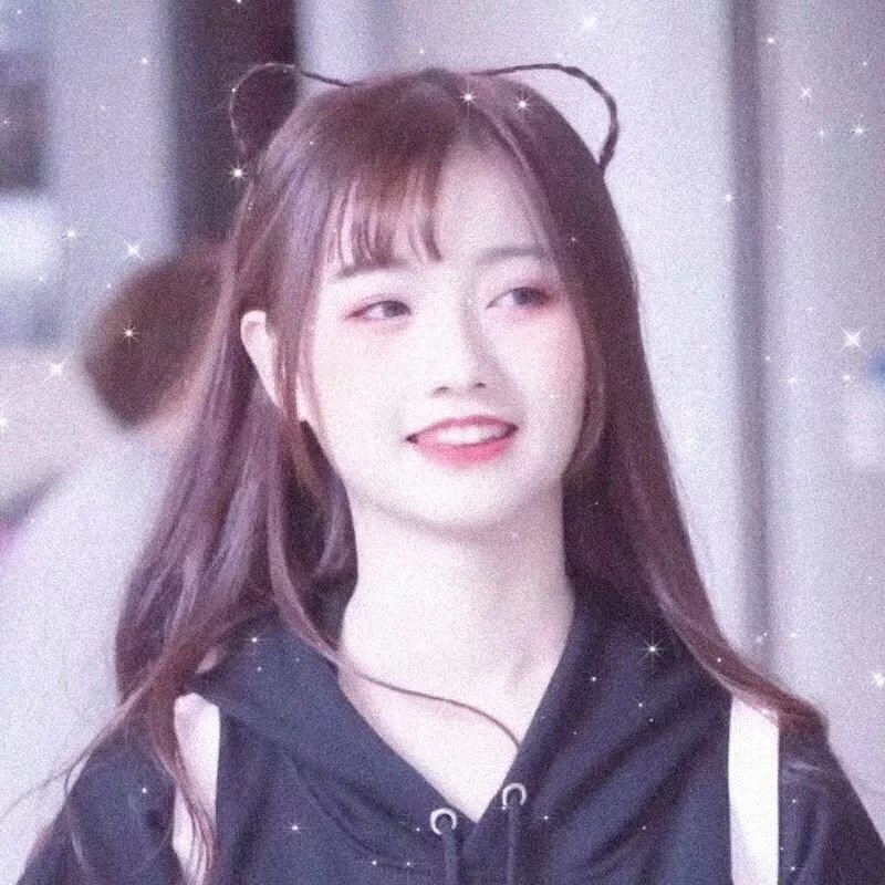 顾盼生香